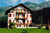 Pension de famille Sappada Italie